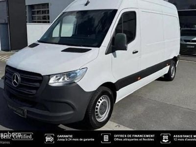 Occasion 2020 Mercedes Sprinter Van | 20 999 €