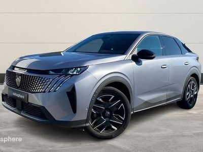 Occasion Peugeot 3008 Allure 137 ch (100 kW) 2024 SUV