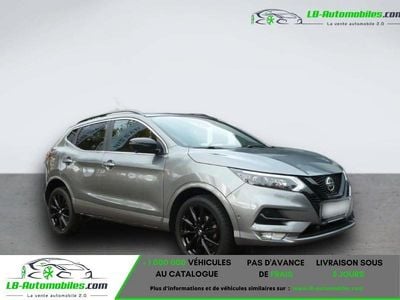 Occasion 2020 Nissan Qashqai SUV | 23 400 € (Prix juste)