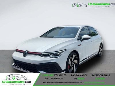 VW Golf VIII