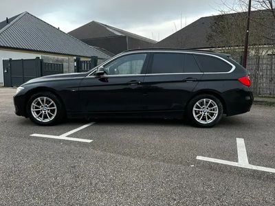 occasion BMW 318 SERIE 3 TOURING F31 Touring 143 ch Sport A