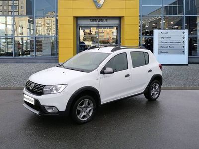 occasion Dacia Sandero SanderoECO-G 100