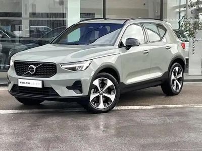 Occasion Volvo XC40 163 ch (119 kW) 2025 Vert SUV
