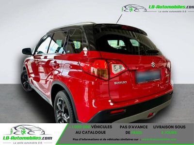 occasion Suzuki Vitara 1.4 Boosterjet 140ch Bva