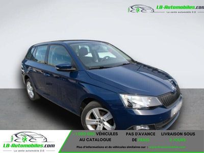 occasion Skoda Fabia Combi 1.0 TSI 95 ch BVM