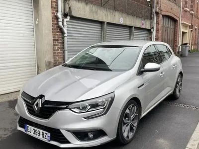 Renault Mégane IV