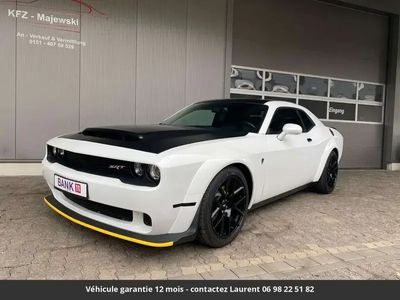 occasion Dodge Challenger 2 5.7 r/t v8 hemi hors homologation 4500e