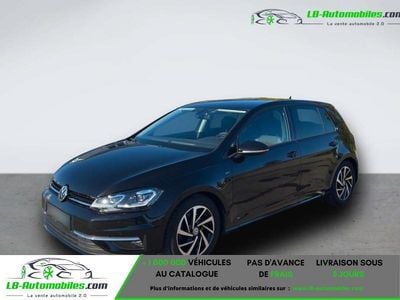 Occasion 2019 VW Golf Berline | 21 200 € (Prix juste)