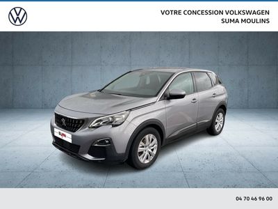 occasion Peugeot 3008 3008 BUSINESSBlueHDi 130ch S&S BVM6