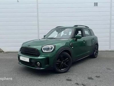 Mini One D