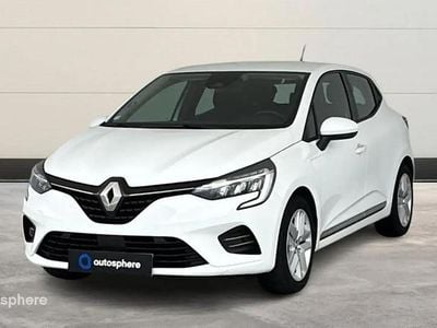 Occasion Renault Clio V Business 91 ch (66 kW) 2021 Berline