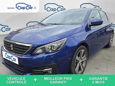 Occasion Peugeot 308 Allure 131 ch (96 kW) 2018 Berline