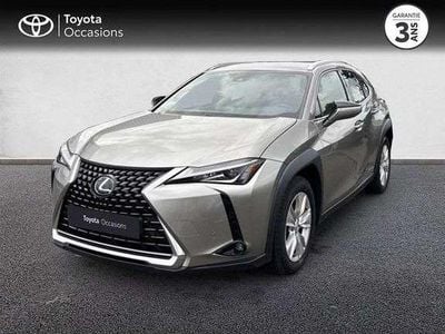 Occasion 2019 Lexus UX 250h Business Edition SUV | 18 290 € (Prix assez cher)