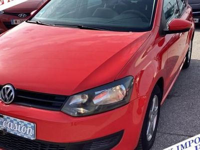 VW Polo