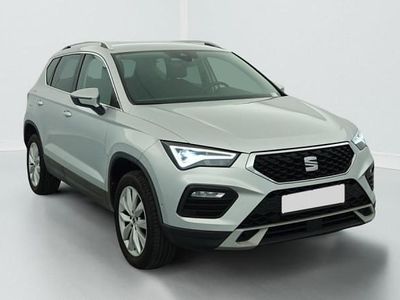 Occasion 2023 Seat Ateca Style SUV | 21 300 € (Prix juste)