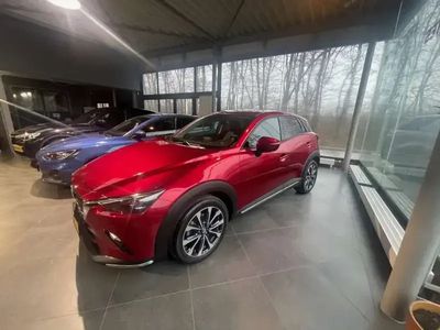 occasion Mazda CX-30 2.0 Skyactive Selection Business 2wd