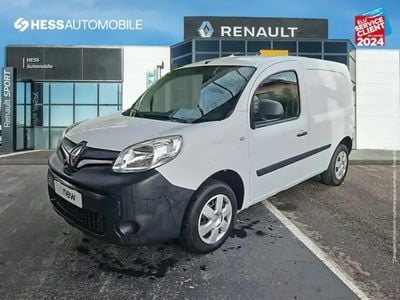 Renault Express