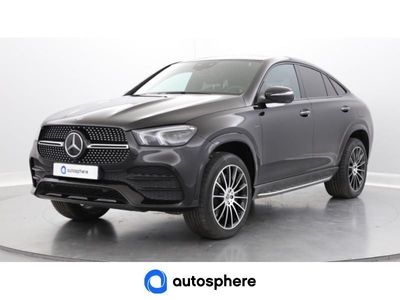 occasion Mercedes 350 GLE COUPEde 194+136ch AMG Line 4Matic 9G-Tronic
