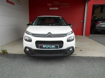 occasion Citroën C3 PureTech 82ch Feel Business S\u0026S E6.d