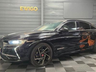 DS Automobiles DS9