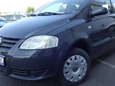 occasion VW Fox 1.4 TDI 70