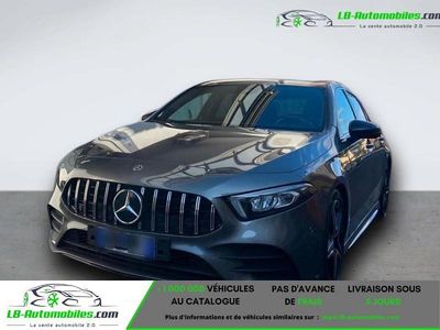 Occasion Mercedes A200 150 ch (110 kW) 2021 Berline
