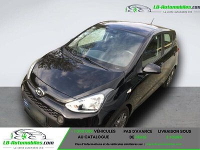 occasion Hyundai i10 1.2 87 BVM