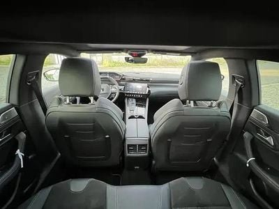 Gris Occasion 2023 Peugeot 508 Berline | 29 990 € (Prix assez cher)