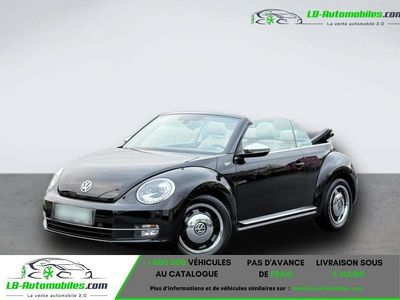 Occasion VW Golf 160 ch (117 kW) 2013 Cabriolet