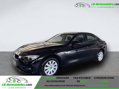 Occasion BMW 318 136 ch (100 kW) 2017 Berline