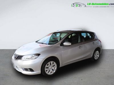 Nissan Pulsar