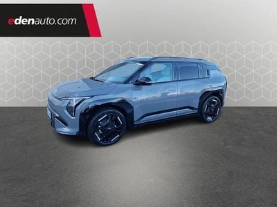Nouvelle Kia EV3 GT-Line 150 kW (204 ch) 2025 SUV