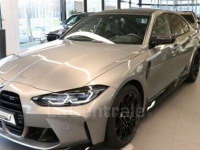 occasion BMW M3 Serie 3 SERIE G80(G80) 3.0 510COMPETITION BVA8