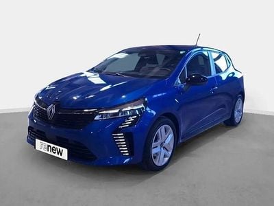 Occasion Renault Clio V Evolution 145 ch (106 kW) 2025 Bleu Citadine