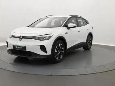 Blanc Occasion 2022 VW ID.4 Pro SUV | 26 400 € (Super prix)