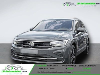 Occasion 2021 VW Tiguan SUV | 30 000 € (Prix juste)