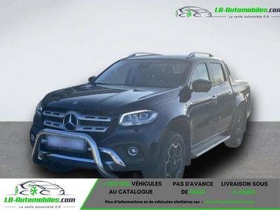 occasion Mercedes X350 ClasseBVA