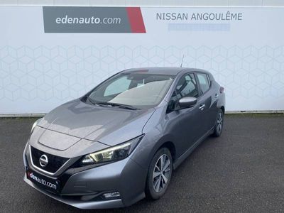 occasion Nissan Leaf Electrique 40kWh Acenta