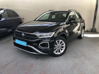 occasion VW T-Roc 1.0 TSI 110 Start/Stop BVM6 Life Business
