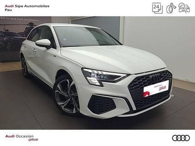 Audi A3 e-tron