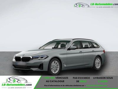 Occasion 2025 BMW 530 Sport Line Break | 47 000 €