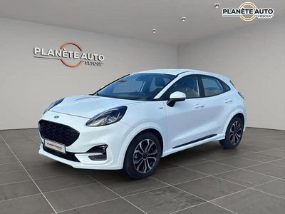 Ford Puma Gen-E