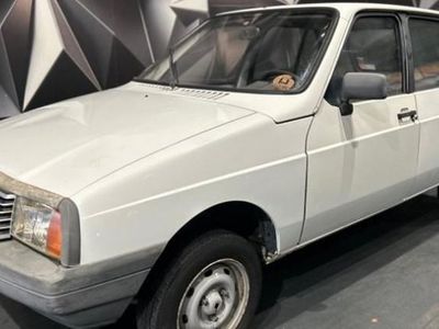 Occasion Citroën Visa 34 ch (25 kW) 1981 Berline