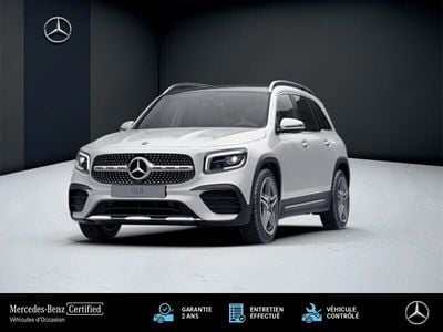 Mercedes GLB220
