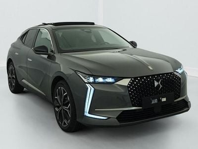 DS Automobiles DS4