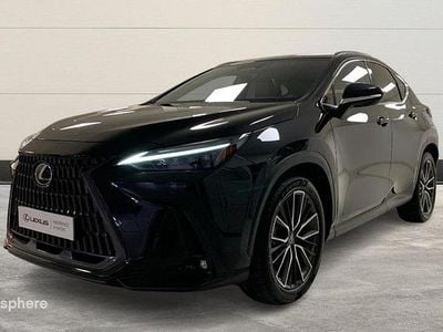 Lexus NX450h+
