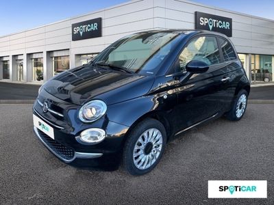 occasion Fiat 500 1.0 70ch BSG S&S Dolcevita