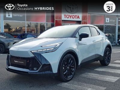 occasion Toyota C-HR 2.0 200ch GR Sport - VIVA180249288