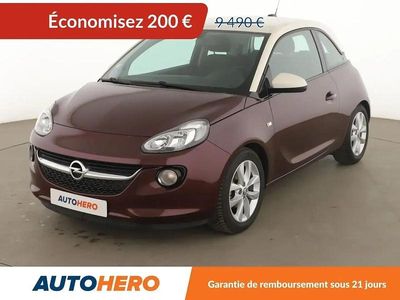 Opel Adam