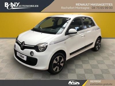 occasion Renault Twingo III 0.9 TCe 90 Energy E6C Limited